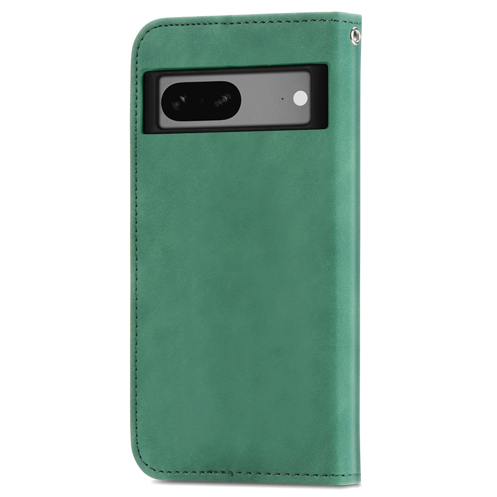 For Google Pixel 7a Magnetic Absorption Retro PU Leather Anti-drop Phone Cover with Card Slots Skin-touch Feeling Flip Phone Case Stand For Google Pixel 7a Magnetic Absorption Retro PU Leather Anti-drop Phone Cover with Card Slots Skin-touch Feeling Flip Phone Case Stand